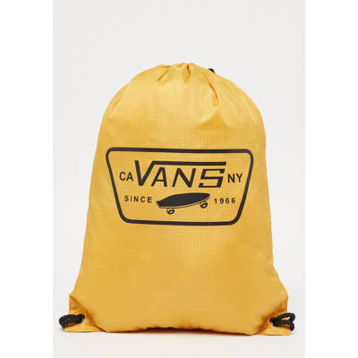 Gym Vans League Bench mustard VN0002W650X
